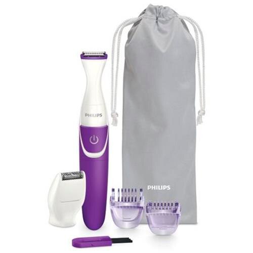 Aparador de Pelos Philips Bikini Trimmer Bivolt Aparador Grande Para Sala De Jantar ~ Aparador de Pelos Philips Bikini Trimmer Bivolt