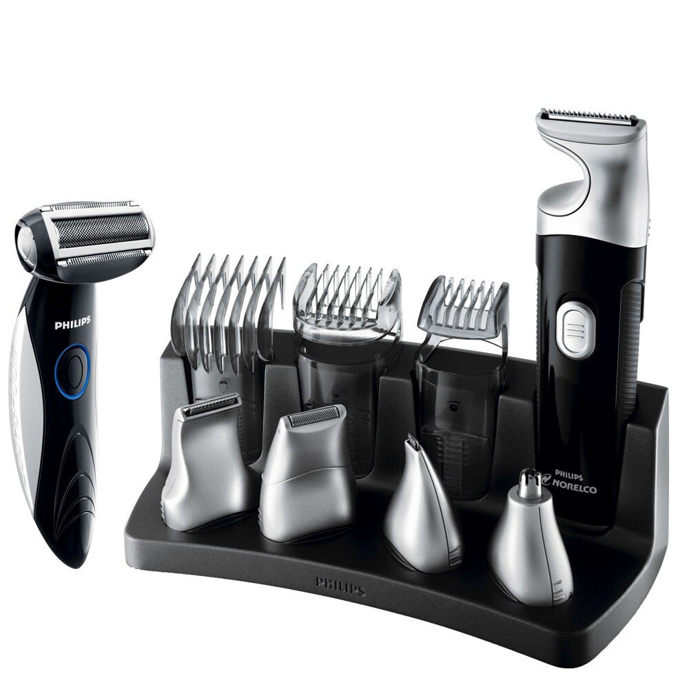 Aparador de Pelos Recarregável Philips QG3190 00 c 9 Posições + Aparador de Pelos Philips Aparador Vivara ~ Aparador de Pelos Recarregável Philips QG3190 00 c 9 Posições + Aparador de Pelos Philips