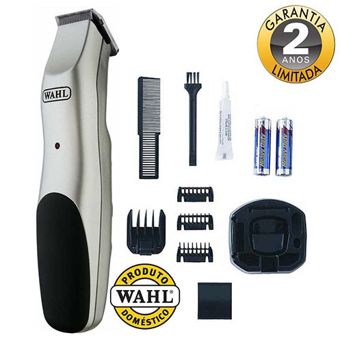 Aparador de Pelos Wahl Groomsmanà pilha Aparadores de Pelos no PontoFrio com Loja Artesanato Goiania ~ Aparador de Pelos Wahl Groomsmanà pilha Aparadores de Pelos no PontoFrio com