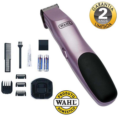 Aparador de Pelos Wahl Lady Groom Aparadores de Pelos no PontoFrio com Armario De Aço Pantin ~ Aparador de Pelos Wahl Lady Groom Aparadores de Pelos no PontoFrio com