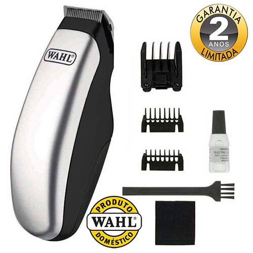 Aparador de Pelos Wahl Micro Groom Aparadores de Pelos no PontoFrio com Armario Japones Antiguo ~ Aparador de Pelos Wahl Micro Groom Aparadores de Pelos no PontoFrio com