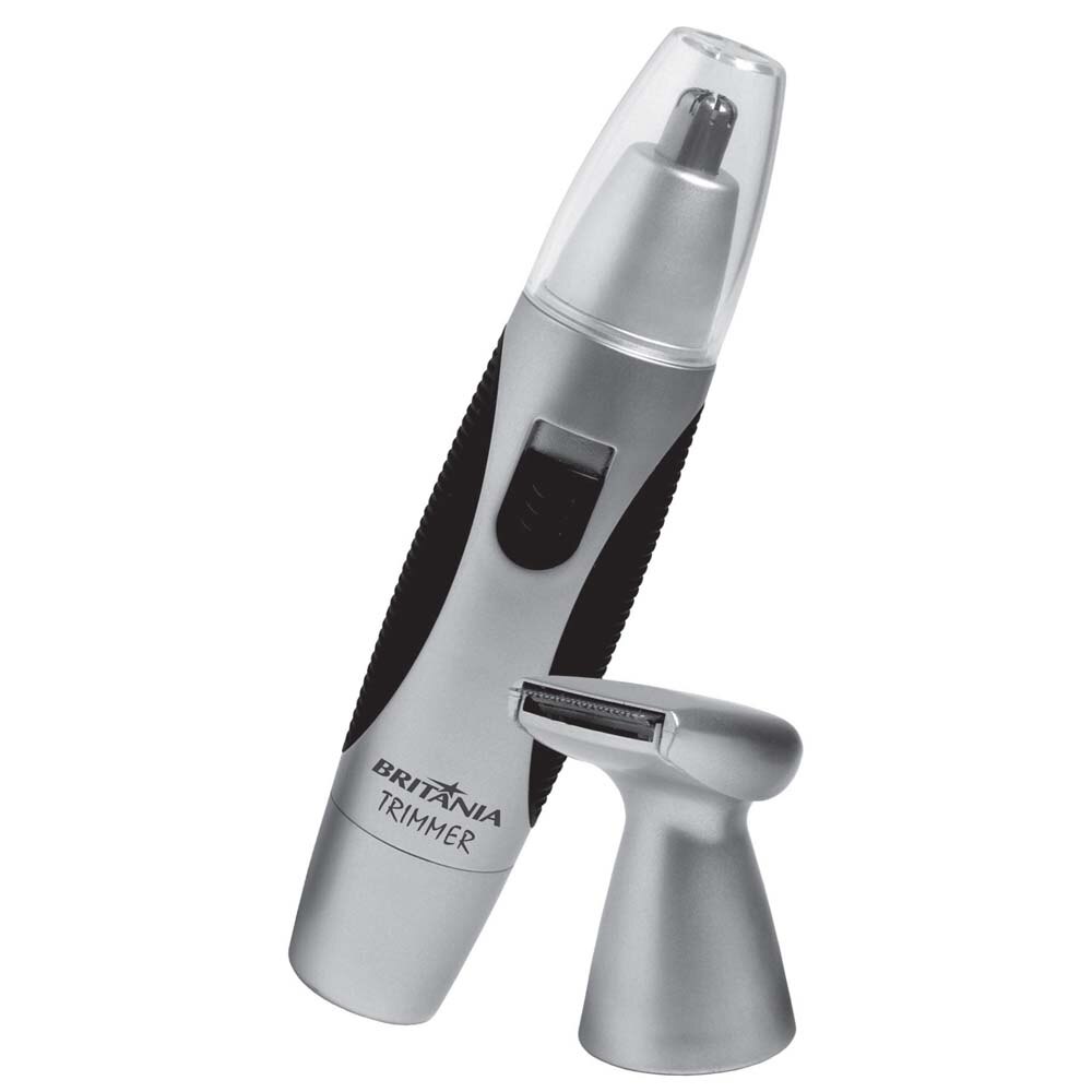 Aparador de Pelos Brit u00e2nia Trimmer Aparadores de Pelos no PontoFrio com Feira Artesanato Rio Das Ostras ~ Aparador de Pelos Brit u00e2nia Trimmer Aparadores de Pelos no PontoFrio com