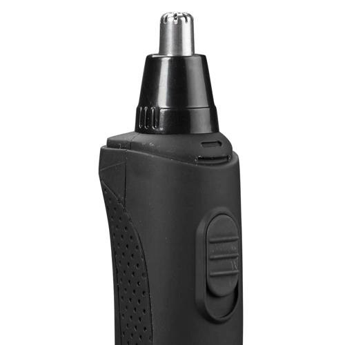 Aparador de Pelos Lizz Trimmer 3 em 1 Preto Pilha Aparadores de Pelos no PontoFrio com Aparador Stockholm Blanco Ikea ~ Aparador de Pelos Lizz Trimmer 3 em 1 Preto Pilha Aparadores de Pelos no PontoFrio com