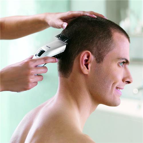 Aparador de Cabelos Philips QC5130 15 Prata Máquinas de Cortar Cabelo no PontoFrio com Artesanato Junino ~ Aparador de Cabelos Philips QC5130 15 Prata Máquinas de Cortar Cabelo no PontoFrio com