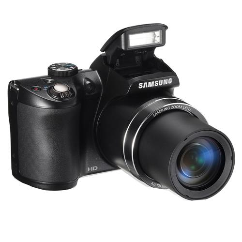 Manual Da Samsung Wb100