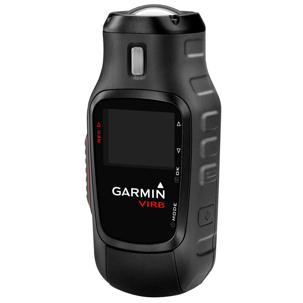 Camera-e-Filmadora-Garmin-Virb-Preta-16M