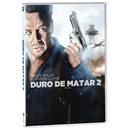 DVD - Duro de Matar 2 - Die Hard 2