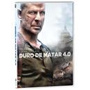 DVD - Duro de Matar 4.0 - Die Hard 4.0