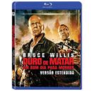 Blu-Ray - Duro de Matar: Um Bom Dia Para Morrer...