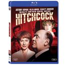 Blu-Ray - Hitchcock