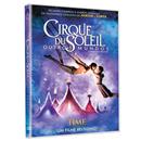 DVD - Cirque Du Soleil: Outros Mundos