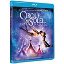 Blu-Ray - Cirque du Soleil – Outros Mundos