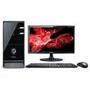 Computador Qbex Atlas Gold com Intel® Pentium® ...