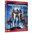 DVD - Transformers Prime: Darkness Rising – 1ª ...