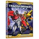 DVD - Transformers Prime: Terreno Perigoso – 1ª...
