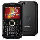 Nextel Motorola i485 Preto com Teclado QWERTY, ...