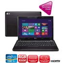 Notebook LG S460-G.3431 com Intel® Core™ i3-232...