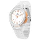 Relógio Feminino Analógico Condor KW45575B – Tr...