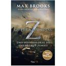 Livro - Guerra Mundial Z: uma História Oral da ...