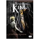 Livro - O Vento Pela Fechadura - Stephen King