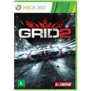 Jogo Grid 2: Edição Limitada - X360