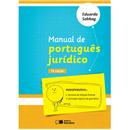 Livro - Manual de Português Jurídico - 7ª Ediçã...