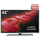 TV 42" LED Philco PH42E53SG Full HD com Smartv,...