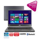 Ultrabook Acer Aspire M5-481T-6650 com Intel® C...