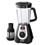 Liquidificador Arno Clic'Lav Top c/ Filtro - 600W