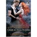 Livro - Cidades das Almas Perdidas - Volume 5 -...