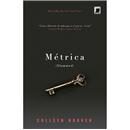 Livro - Métrica (Slammed) - Colleen Hooever