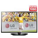 TV 50" LED LG 50LN5400 Full HD com Conversor Di...