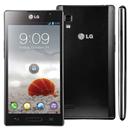Celular Desbloqueado LG Optimus L9 Preto com Te...