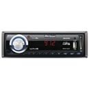 Rádio MP3 Multilaser Wave com Entrada USB, SD e...