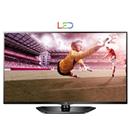 TV 32" LED LG 32LN540B HD com Smart Mobile Link...