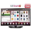 TV 39" LED LG 39LN5700 Full HD com Smart TV, Ti...