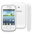 Celular Desbloqueado Samsung Galaxy Pocket Plus...
