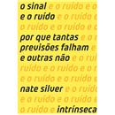 Livro - O Sinal e o Ruído - Nate Silver
