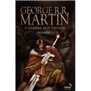 Livro - A Guerra dos Tronos em Quadrinhos - Vol...
