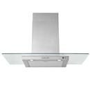 Coifa de Parede GE Box Touch - 90cm - Inox - 220V 