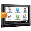 Navegador GPS Garmin nüvi 52LM com Tela Touch S...