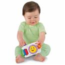 Câmera de Brinquedo Fisher-Price Aprender e Bri...