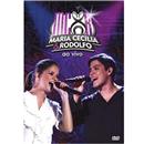DVD - Maria Cecília & Rodolfo: Você de Volta Ao...