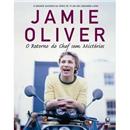 Livro - Jamie Oliver: o Retorno do Chef Sem Mis...