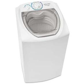 Lavadora de Roupas Electrolux 6 kg Turbo Economia LTE06