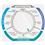 Lavadora de Roupas Electrolux 6 kg Turbo Economia LTE06