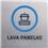 Lava-Louças Electrolux LE06B c/ 5 Programas e 6 Serviços
