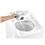 Lavadora de Roupas Electrolux 8 kg Turbo Economia LTE08
