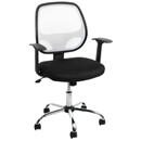 Cadeira Home Office Fusion com Encosto em Nylon...