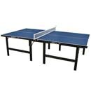 Mesa para Tênis de Mesa Klopf 31001 15mm - Azul